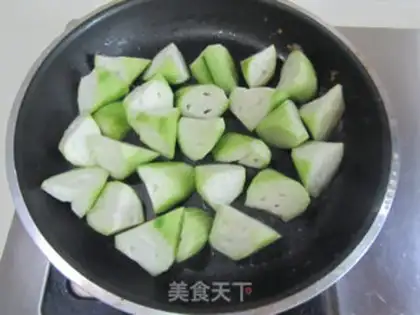 Make Eggs and silk step 4