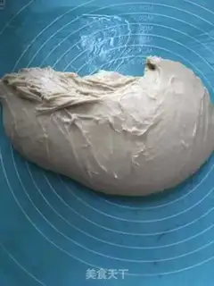 Make Oiled bean oars step 4