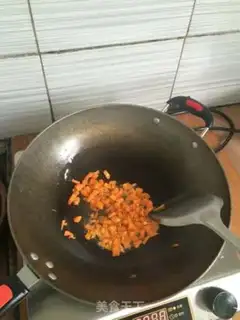 Make Three walnuts step 1