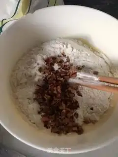 Make Red dates step 3