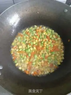 Make Three walnuts step 3