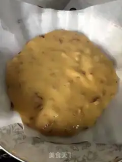Make Red dates step 5