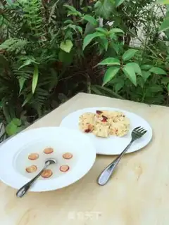 Make Red dates step 6