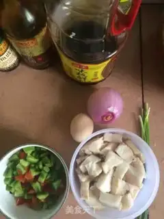 Make Three silver cod step 0