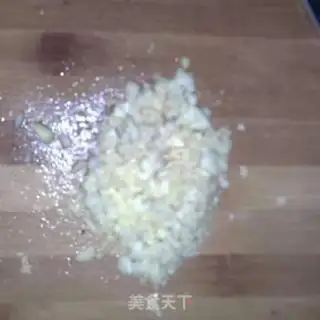 Make A simple bean rib step 1