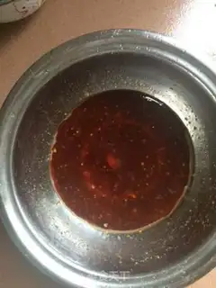 Make Three silver cod step 3