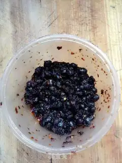 Make Blackwood step 4