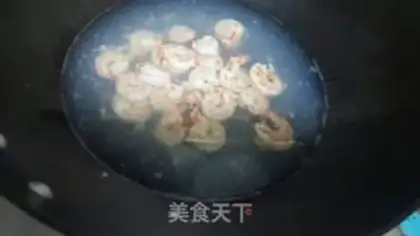 Make Shrimp step 2
