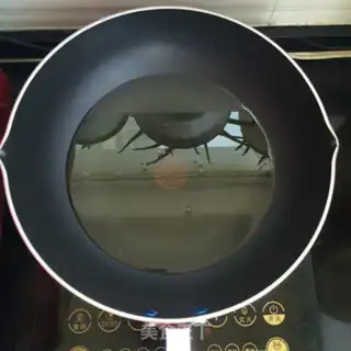 Make The colafish step 3