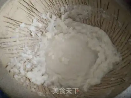 Make Steam powder step 2