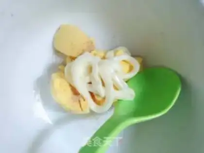 Make Baby lunch step 5