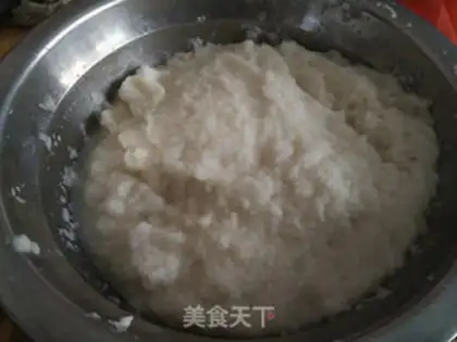 Make Steam powder step 3