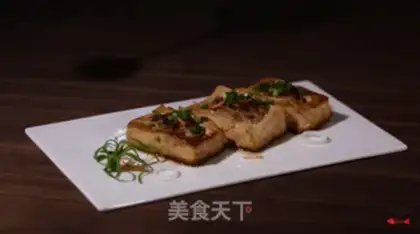 Make Tofu step 2