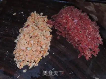 Make Steam powder step 4
