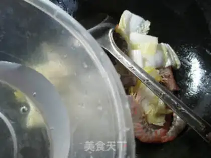 Make Shrimp cutter step 4
