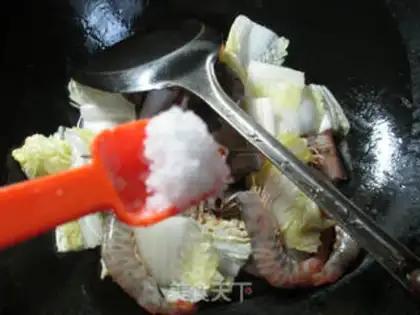 Make Scrambled ribs step 6