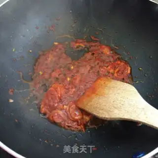 Make The colafish step 8