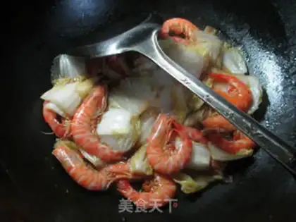 Make Shrimp cutter step 8