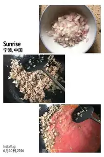 Make The end of the fruit and vegetables step 2