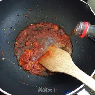 Make The colafish step 9