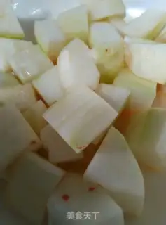 Make Scrambled ribs step 10