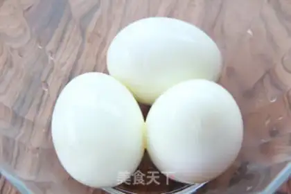 Make ♪ To hatch a chick ♪ step 0