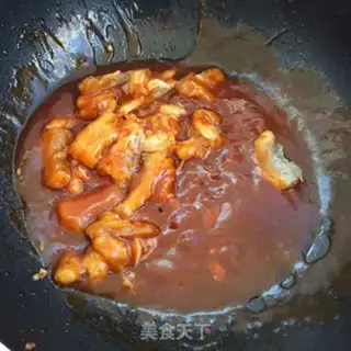 Make The colafish step 10