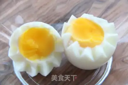 Make ♪ To hatch a chick ♪ step 1