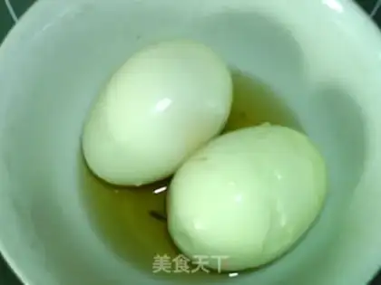Make Eggs made from weed step 5