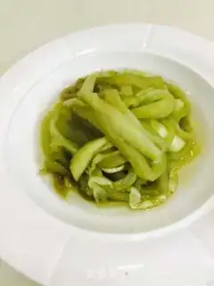 Make Tore the eggplant step 4