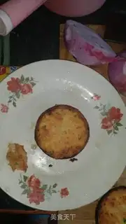 Make Onion potatoes step 2