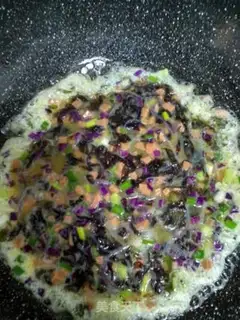 Make Tavern silver loaf step 3