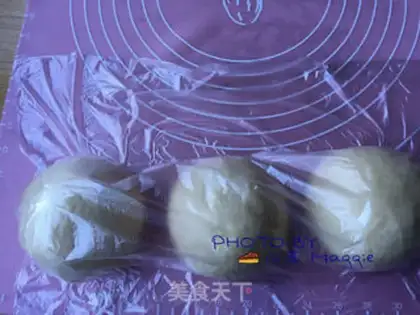 Make A corn sausage stick bag step 5