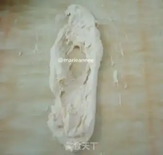 Make Bear bread step 9