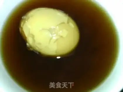 Make Eggs made from weed step 8