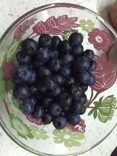 Make Summer fragrance juice step 1