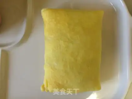 Make Little yellow man