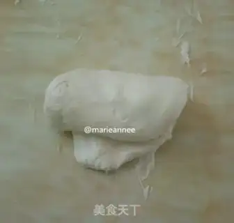 Make Bear bread step 10