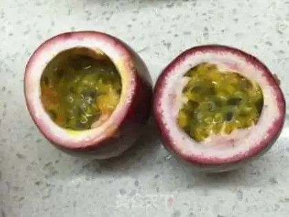 Make Summer fragrance juice step 2