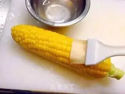 Make Sweet corn step 5