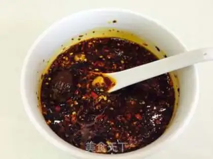 Make Tore the eggplant step 6