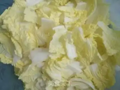 Make Spaghetti step 1
