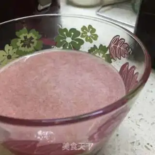 Make Summer fragrance juice step 4