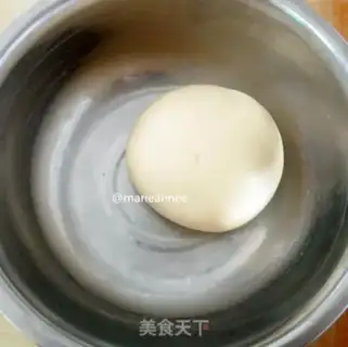 Make Bear bread step 12