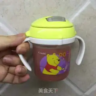 Make Summer fragrance juice step 5