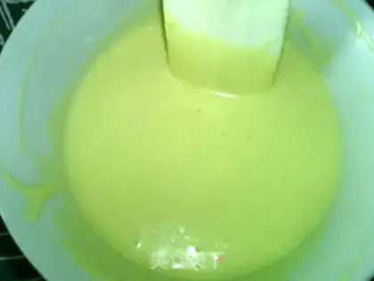 Make Low oil, low sugar cheesecake step 4