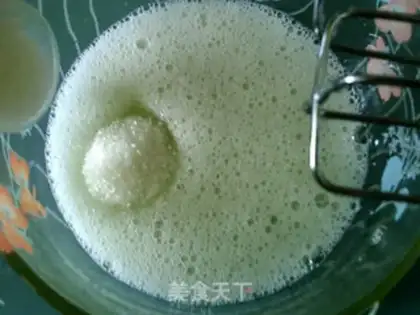Make Low oil, low sugar cheesecake step 5