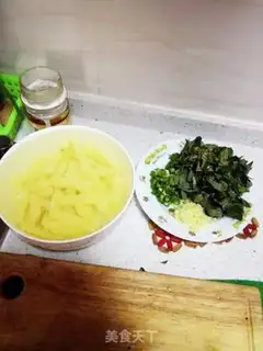 Make Wolftooth potatoes step 0
