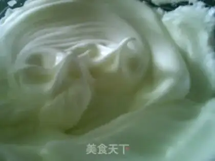 Make Low oil, low sugar cheesecake step 6