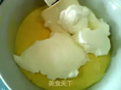 Make Low oil, low sugar cheesecake step 7